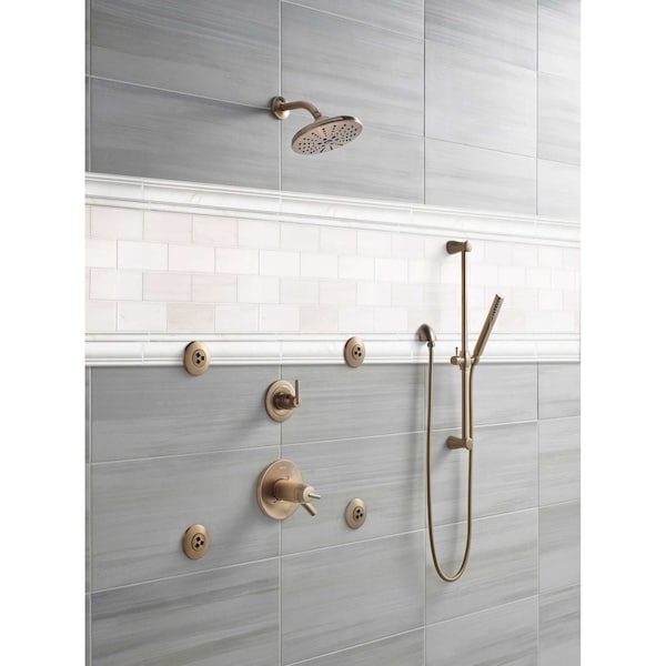 Msi Bianco Dolomite Pencil Molding 3/4 In. X 12 In. Polished Marble Wall Tile, 20PK ZOR-MD-T-0007 - main